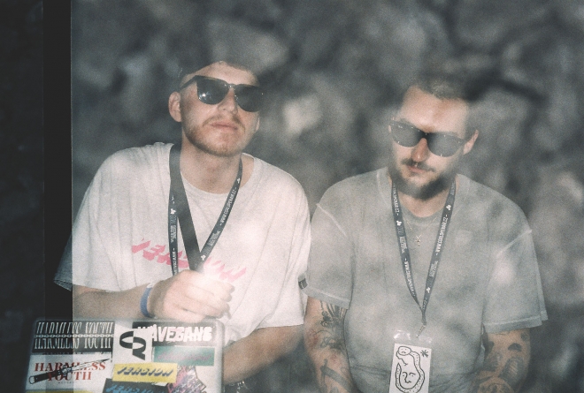 147 COAL festival ZÁTOKA žermanice KUBA93 CASABLANKA